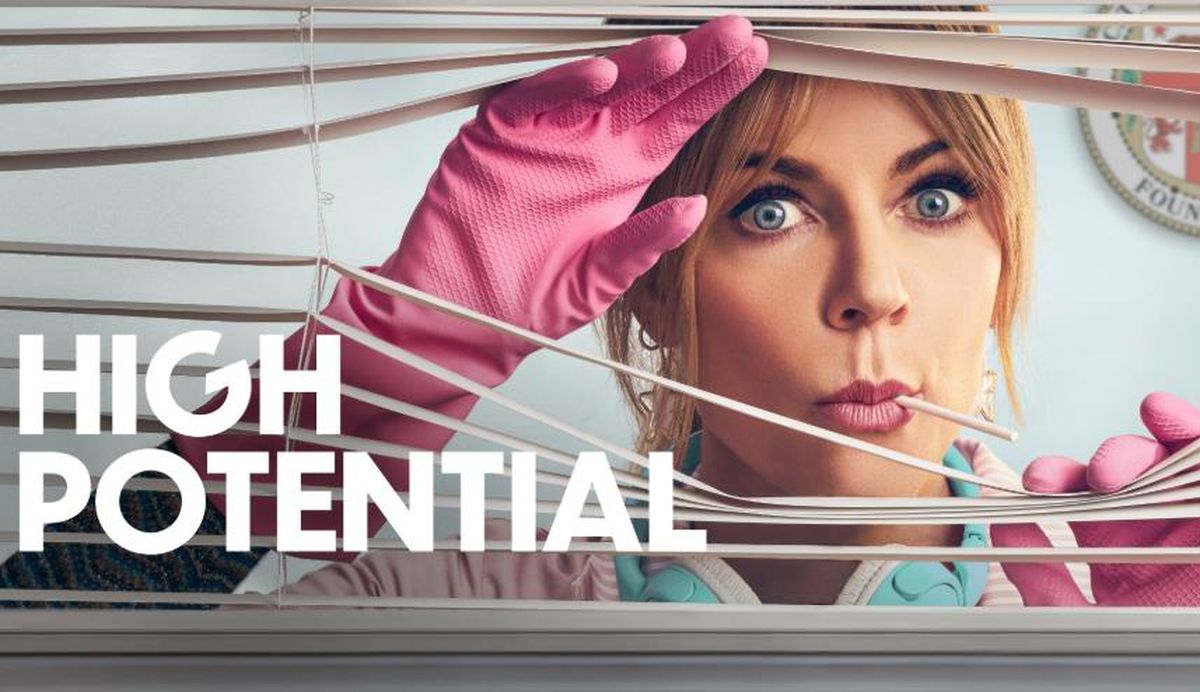 High Potential hangi platformda, High Potential 1. sezon tüm bölümler full HD izleme linki var mı?