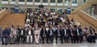 Hollanda'da İslamofobi Paneli: Müslümanlara Ayrımcılık ve Çözüm Yolları Tartışıldı