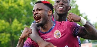 İnanılmaz! 2. Lig ekibi Torreense, Sporting'i yenerek kupayı aldı ve Avrupa Ligi'ne gitti