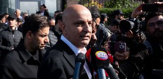 İstinafın CHP kurultay davası kararının ardından parti genel merkezinde gerginlik yaşanıyor
