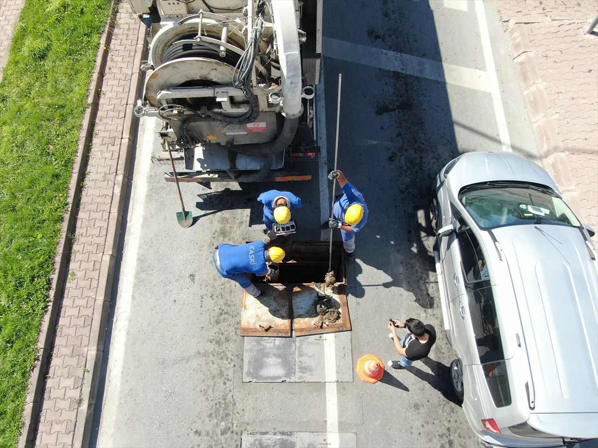 KASKİ'den Kurban Bayramı öncesi vatandaşlara uyarı