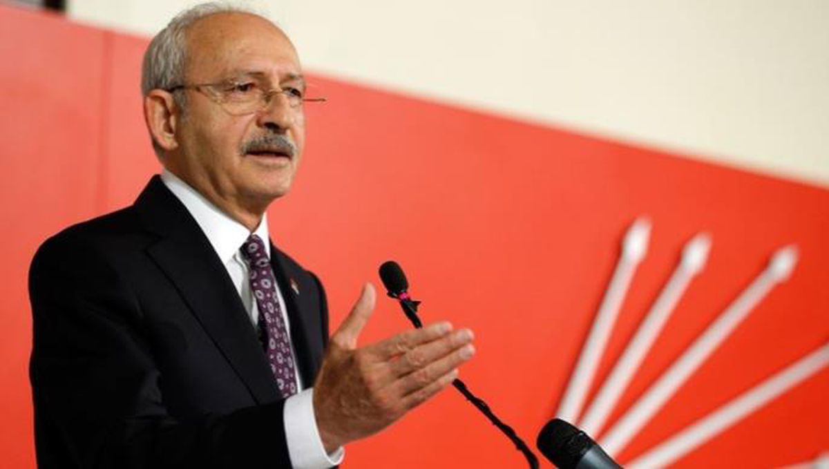 Kemal Kılıçdaroğlu CHP genel merkezine ne zaman gelecek?