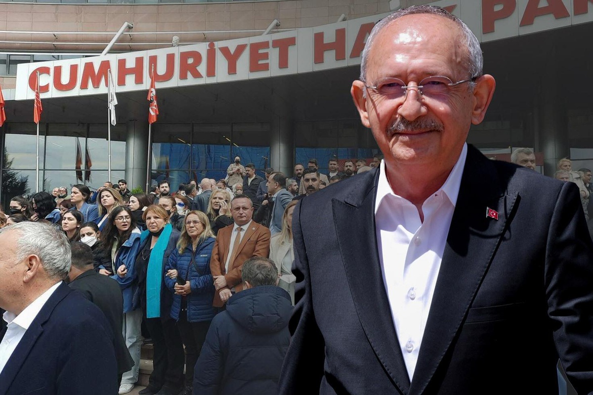 Kılıçdaroğlu cephesinden yeni açıklama: Kemal Bey kapının bu tarafının da diğer tarafının da genel başkanı