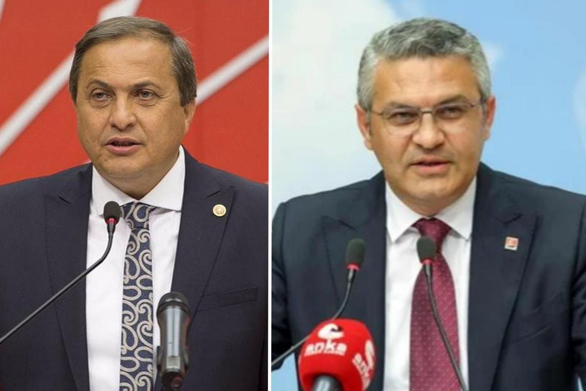 Kılıçdaroğlu'na eski kurmaylarından çok sert tepki: Acizsiniz, atanmışsınız