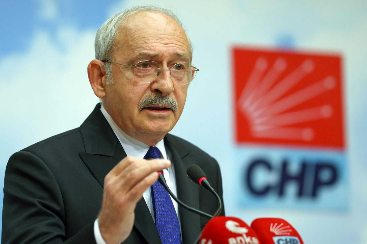 Kılıçdaroğlu'ndan CHP teşkilatına çağrı: Mahkeme kararı uygulansın