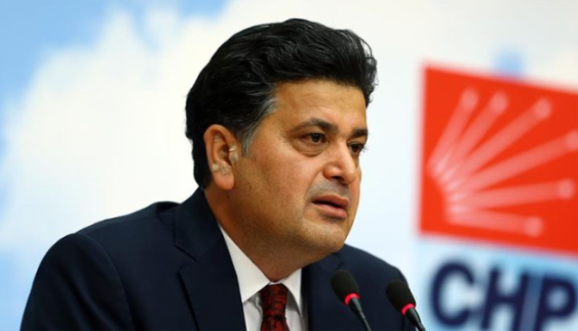 Kılıçdaroğlu's lawyer Celal Çelik
