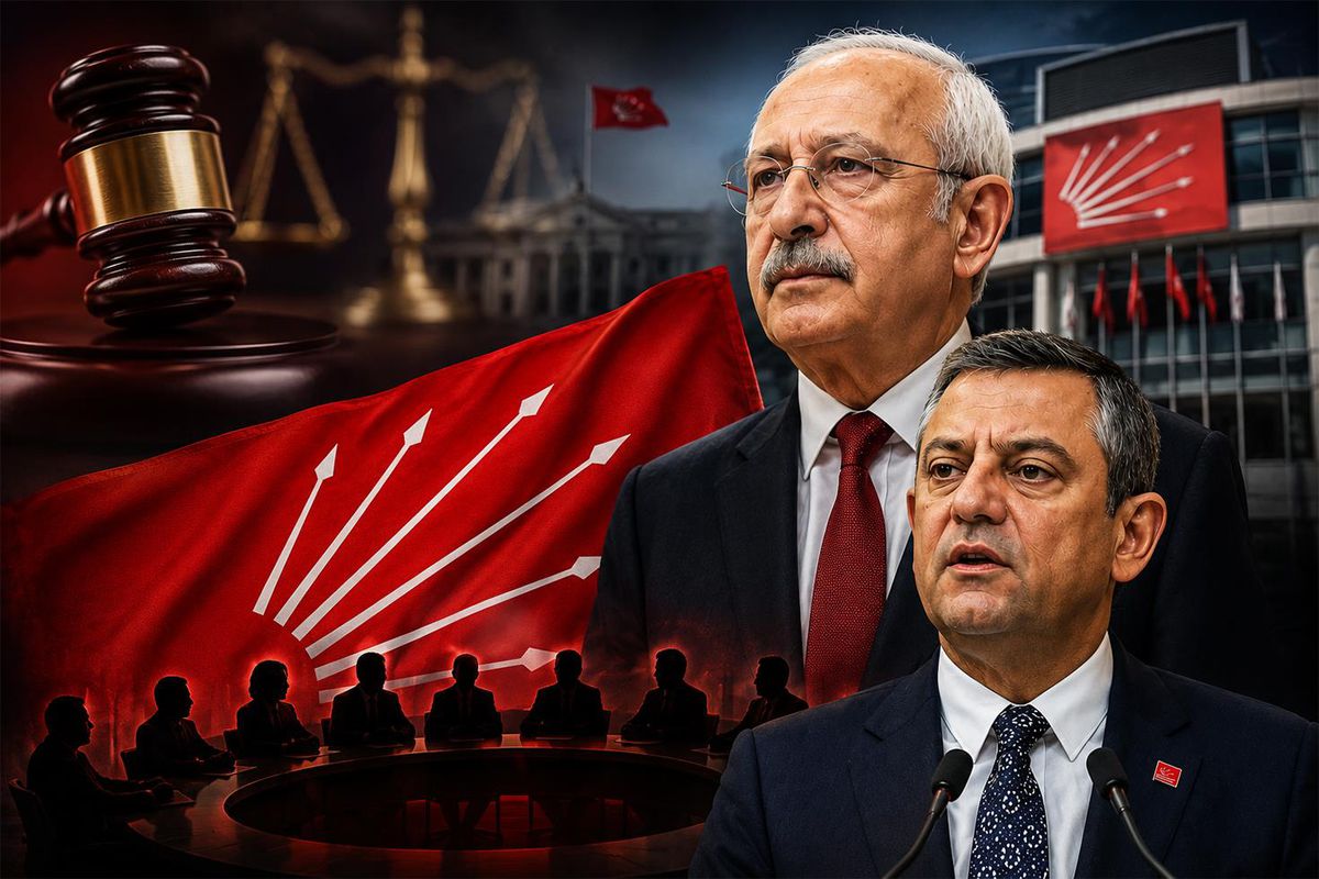 'Kılıçdaroğlu’nun ihraç listesinde 10 milletvekili var' iddiası