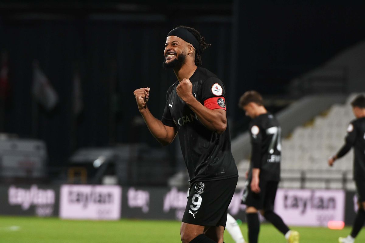 Manisa FK'da Diony seferberliği
