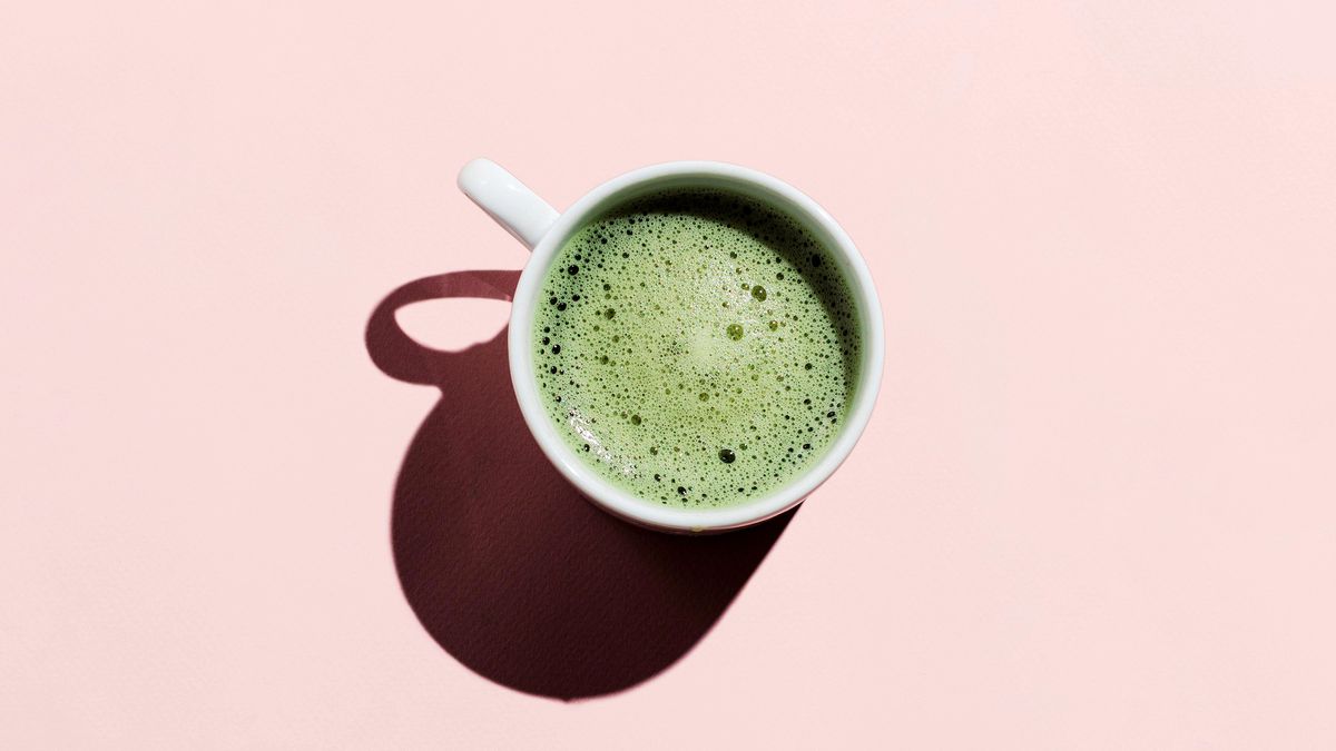 Matcha Çayı Modası Sağlığa Gerçekten Faydalı mı? Uzmanlar Uyarıyor: Abartılı İddialara Dikkat!