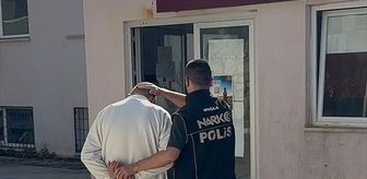 Muğla'da uyuşturucu operasyonunda 3 şüpheli tutuklandı