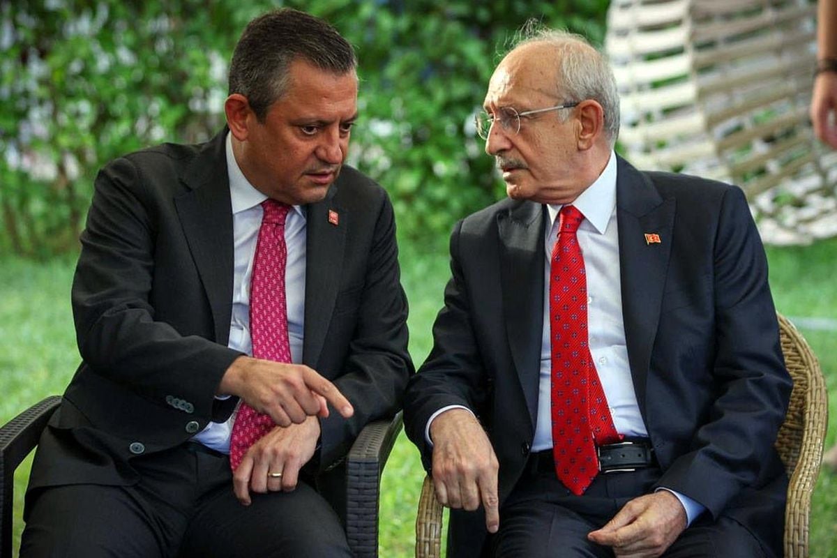 Özgür Özel'in yıllar önce söyledikleri yeniden gündemde! Kılıçdaroğlu'nu uzun uzun anlatmış