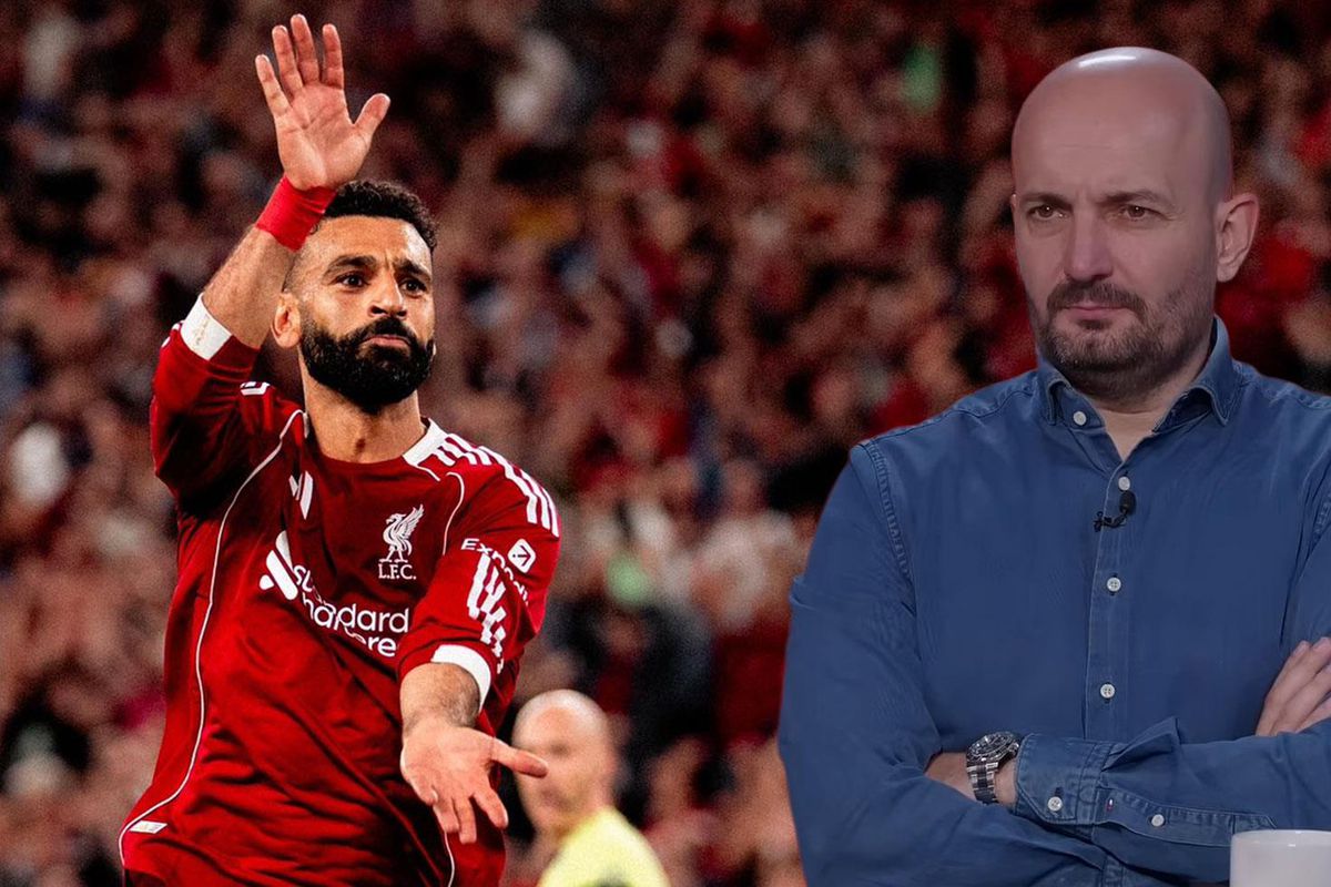 Rakam dudak uçuklatıcı! Salah'ın Fenerbahçe'den istediği maaş açıklandı
