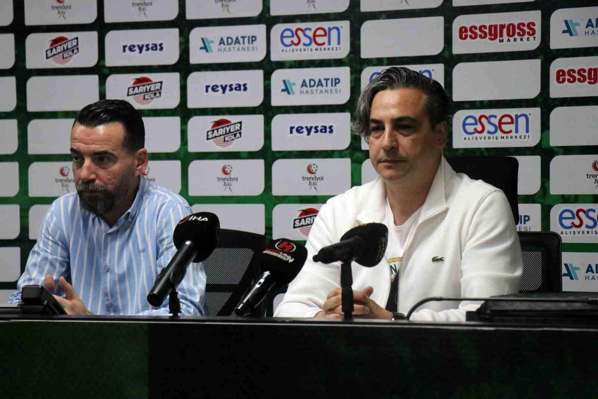 Sakaryaspor'da çoğunluk sağlanmadı, kongre ertelendi