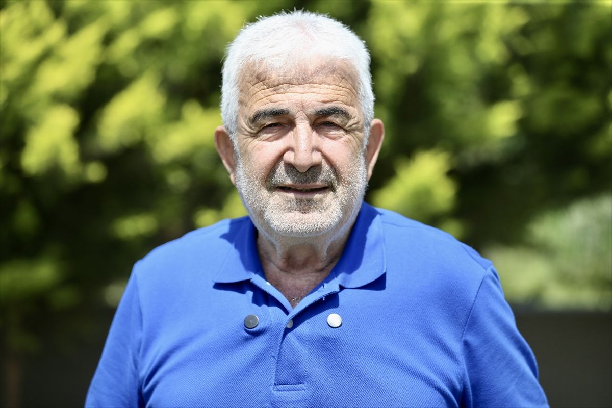 Sanatçı Kabaklı'dan Fetih Marşı