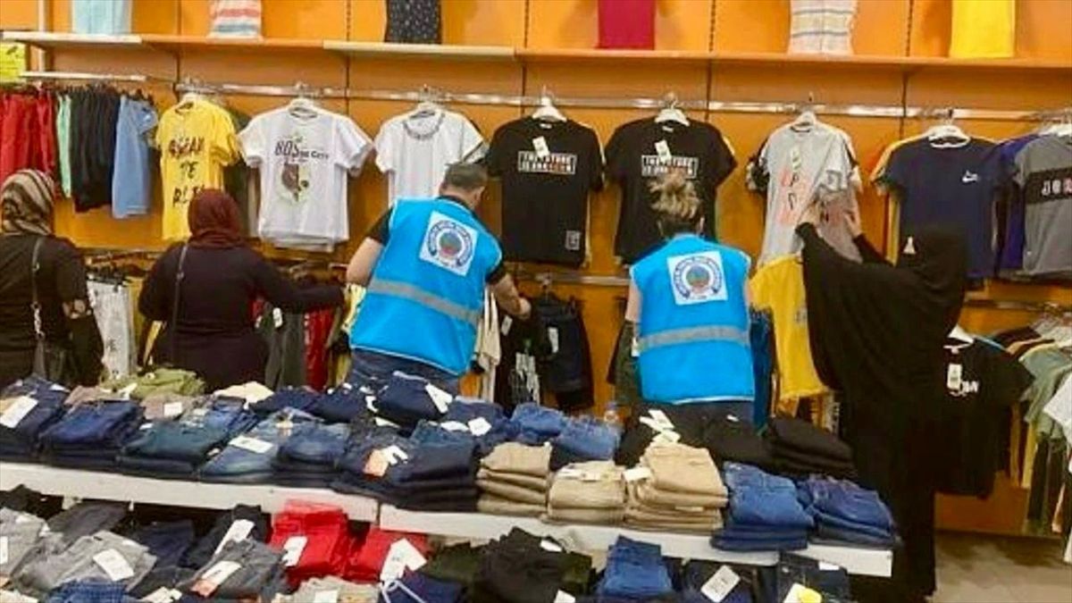 Siirt Belediyesinden yetimlere ve bazı ailelere bayram desteği