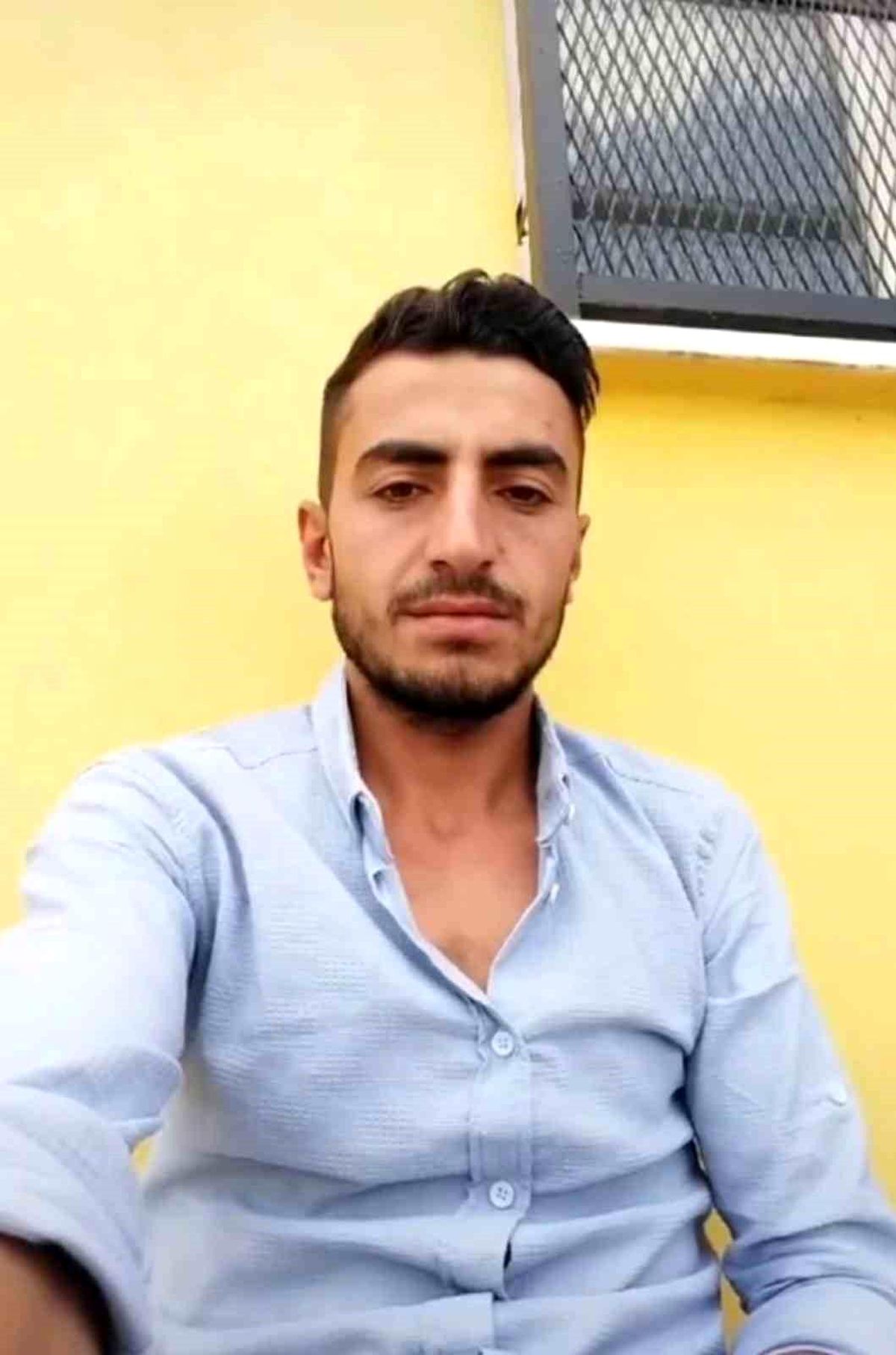 Siirt'te devrilen traktörün altında kalan şahıs hayatını kaybetti