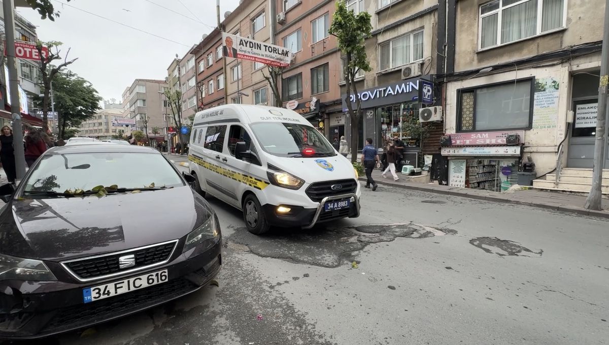Şişli'de 34 yaşındaki Defne evinde ölü bulundu