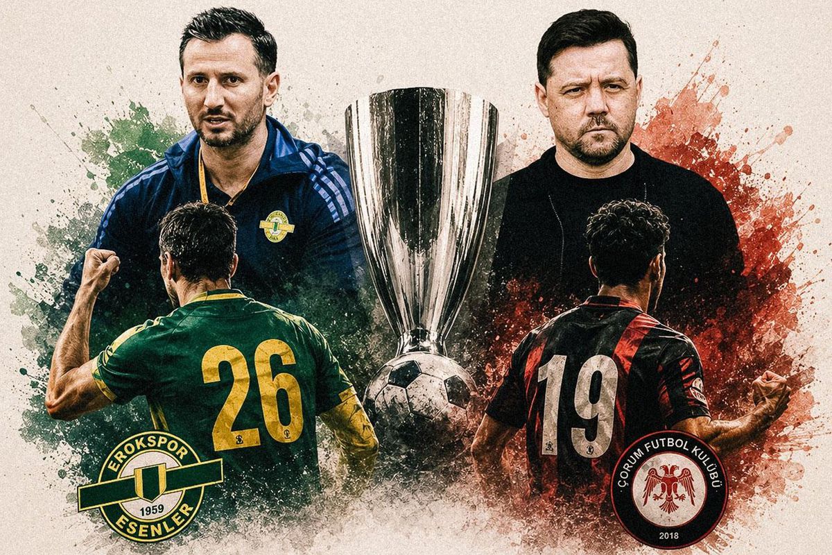 Süper Lig'e yükselen son takım belli oluyor