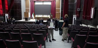 Suriye'nin kuzeydoğusunda Halk Meclisi seçimleri başladı