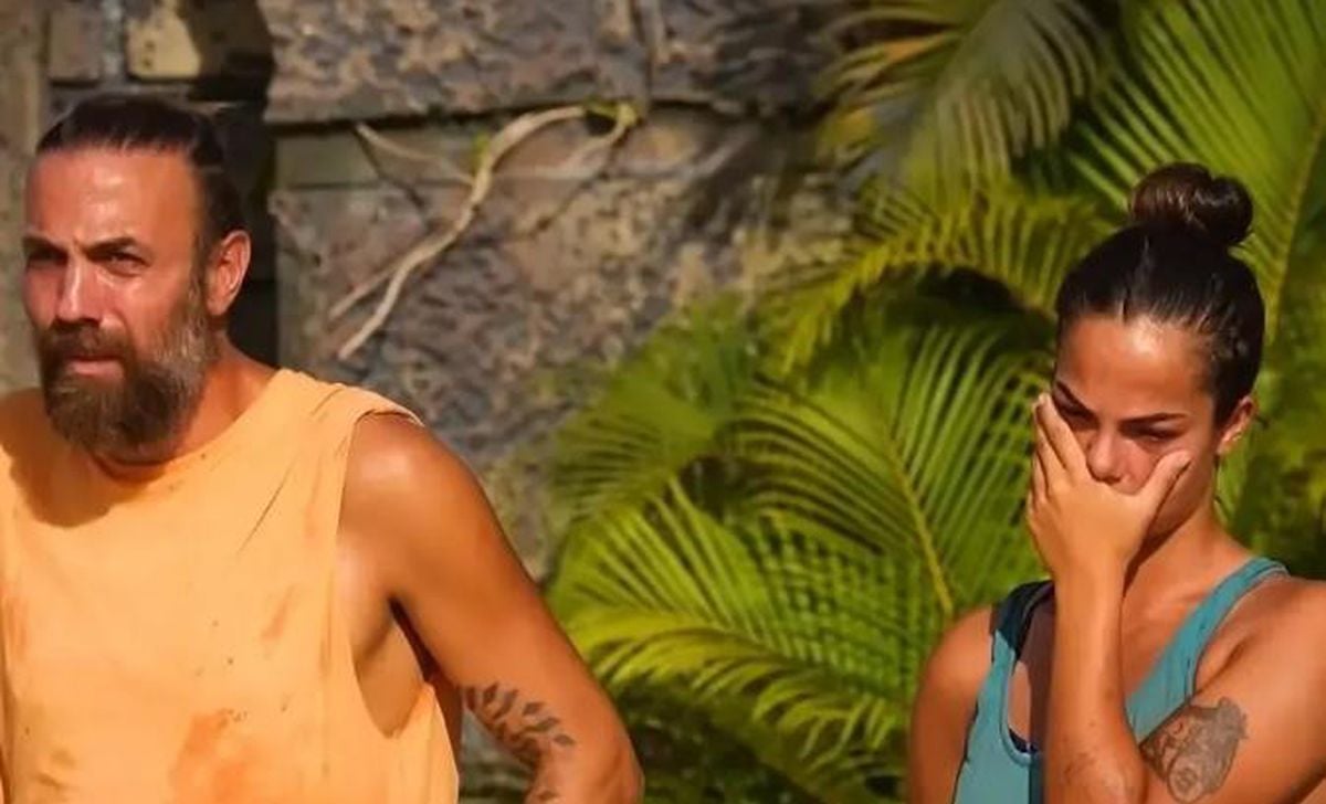 Survivor'da kim elendi? 24 Mayıs 2026 Survivor'da Beyza – Sercan olayında neler oldu?