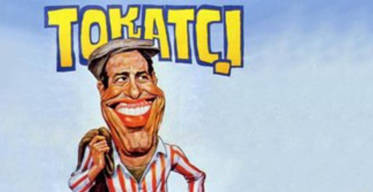 Tokatçı filmi ne zaman, nerede çekildi? Tokatçı filmi oyuncuları kim, konusu ne?