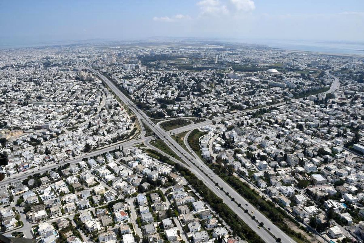 Tunus, Temmuz 2025'ten Bu Yana 4.000'den Fazla Düzensiz Göçmeni Ülkelerine Geri Gönderdi