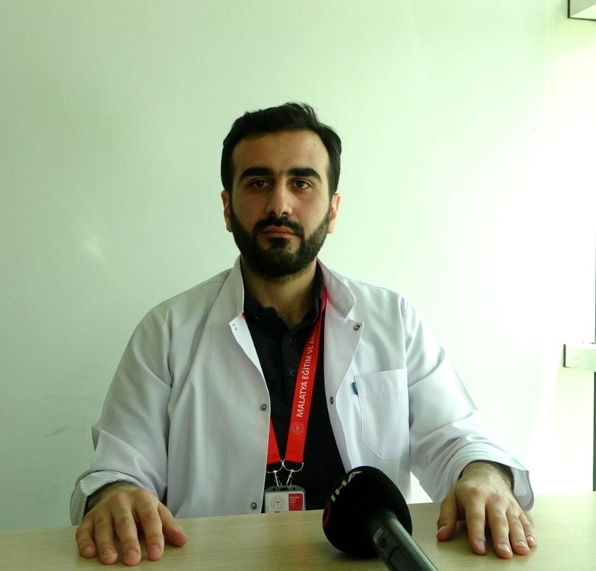 Uzmanından bayramda sağlıklı beslenme uyarısı