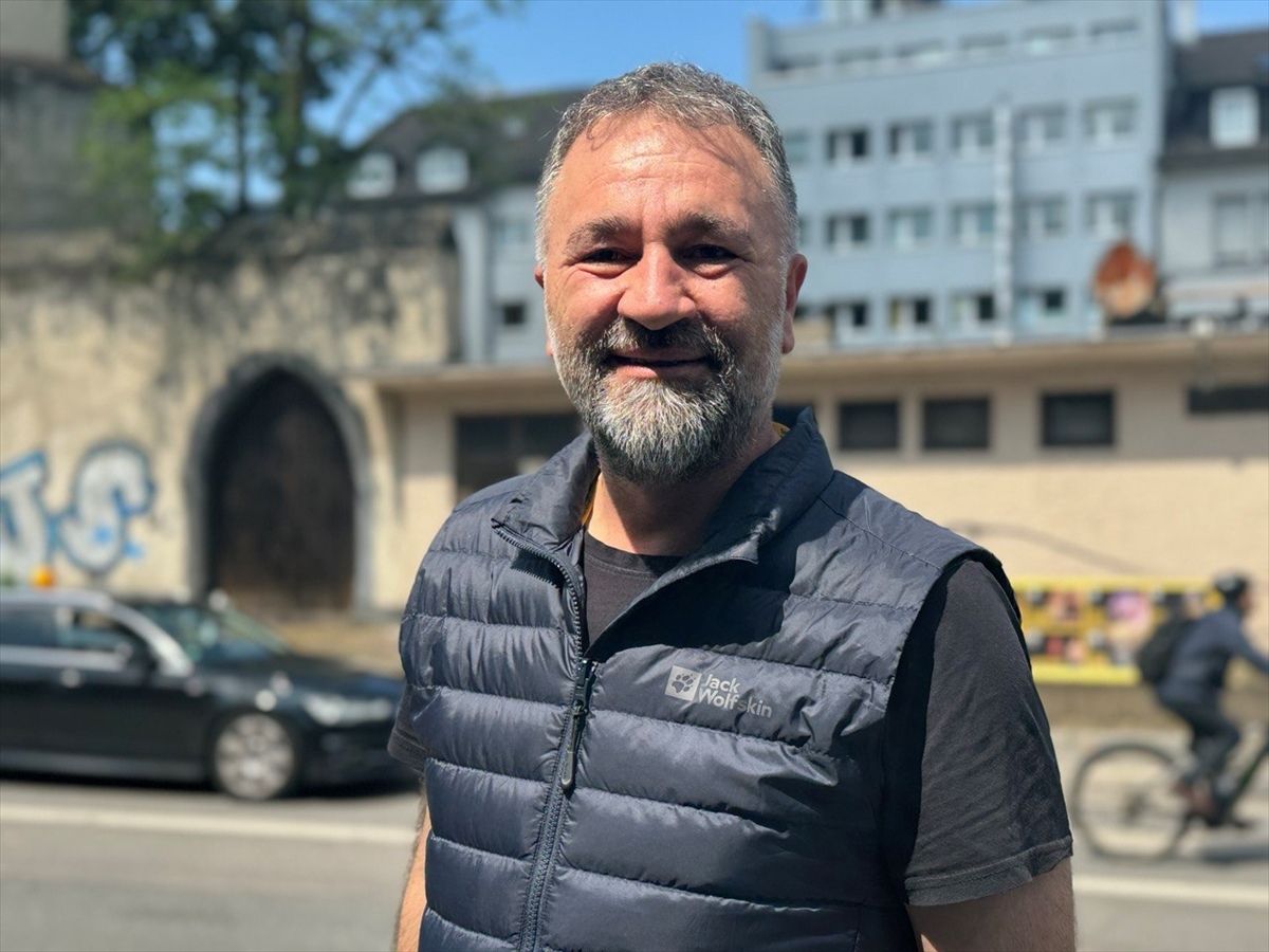 '13. Frankfurt Türk Tiyatro Festivali' 3 Haziran'da başlıyor