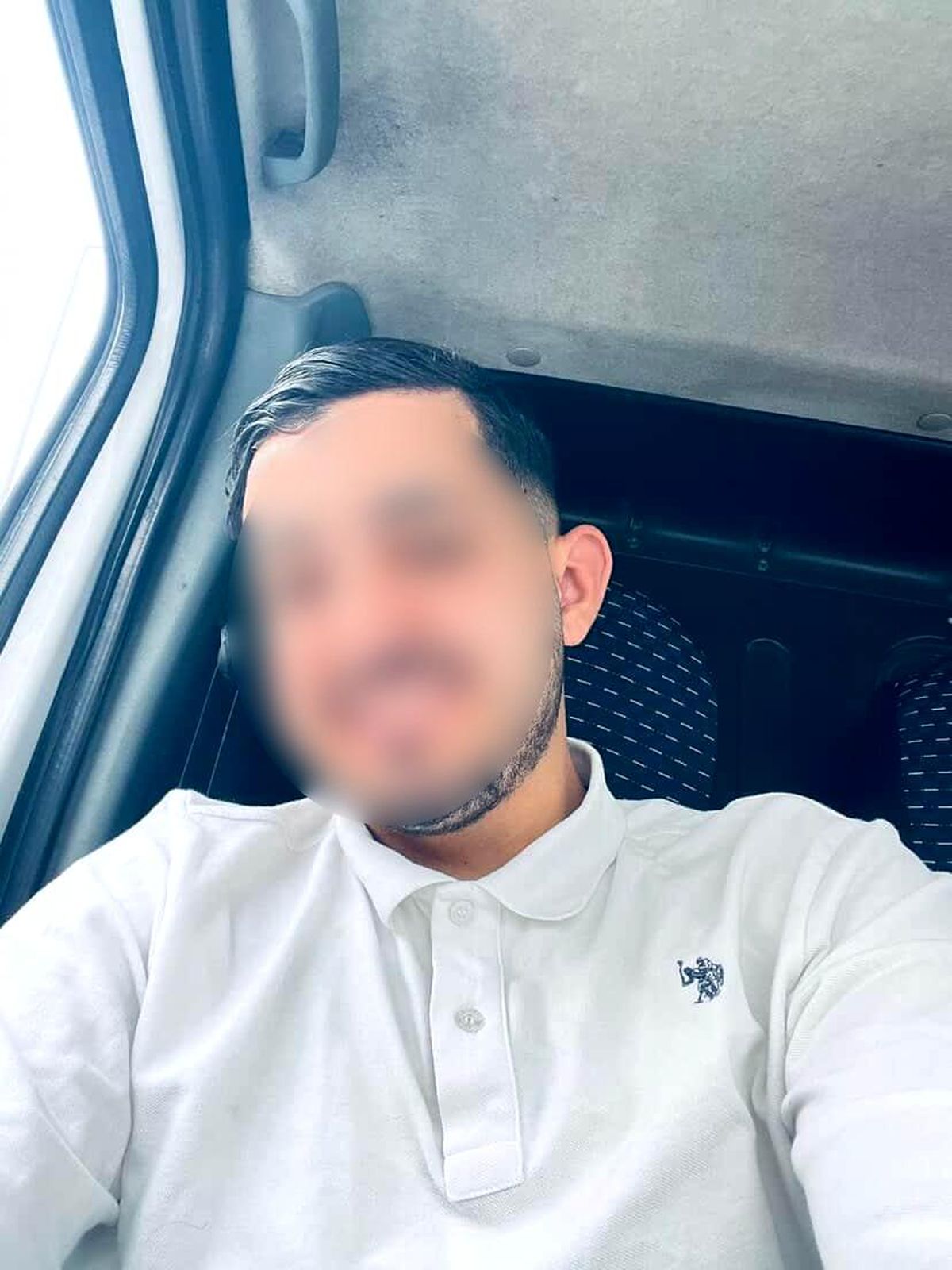 19 yaşındaki genci vurup, şikayetçi olmasın diye evini kurşunladılar