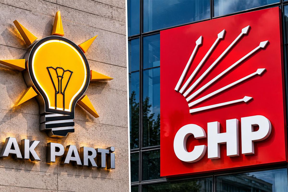 AK Parti, bayramda CHP'yi ziyareti edecek