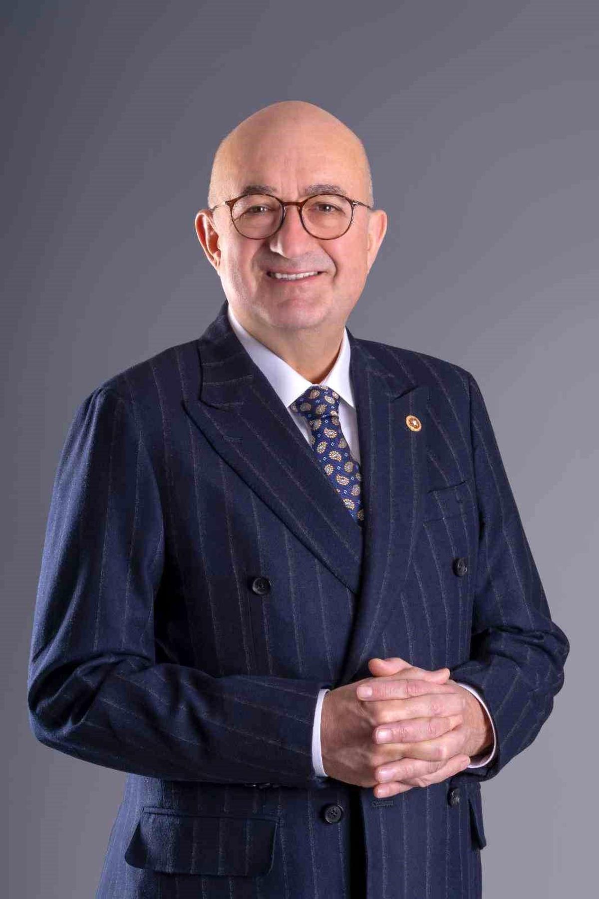 AK Parti Çanakkale Milletvekili Ayhan Gider: 'Paylaşmanın, hatırlamanın ve gönül köprülerini güçlendirmenin vaktidir'
