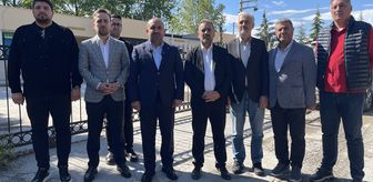 AK Parti İl Başkanı Albayrak'tan Nihal İsmail Akçura Aşevi'ne ilişkin açıklama