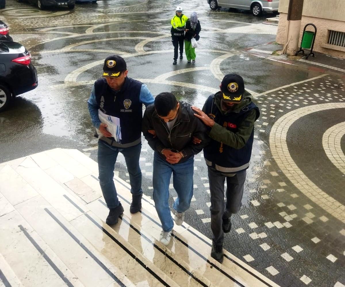 Akşehir polisi kaçakçılara göz açtırmıyor