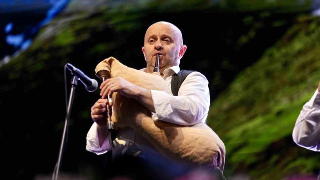 Alanya Uluslararası Kültür Sanat ve Turizm Festivali sona erdi