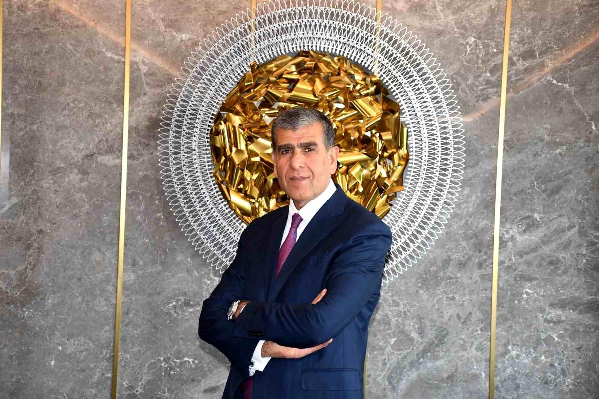 Altunkaya'dan Anlamlı Bayram mesajı