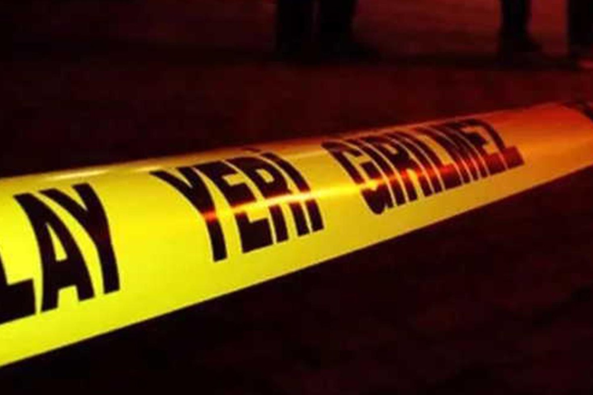 Kastamonu'da işe gitmeyen infaz ve koruma memuru evinde ölü bulundu