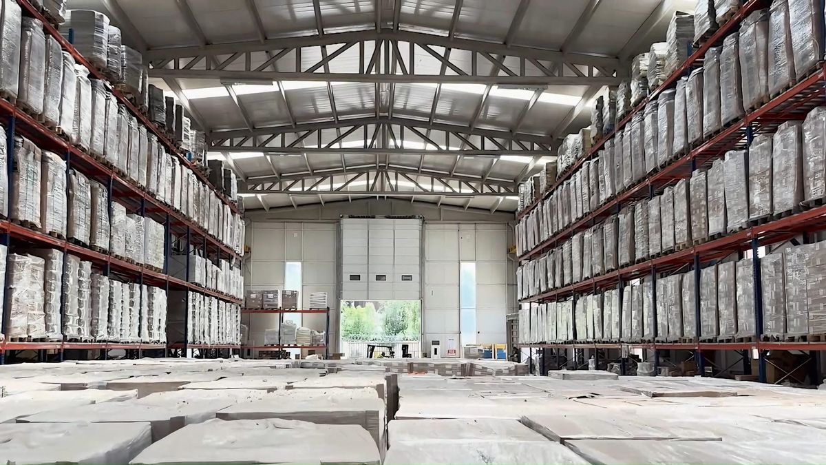 2025'te posta ve kargo gönderilerinde rekor: 1,45 milyarı aştı