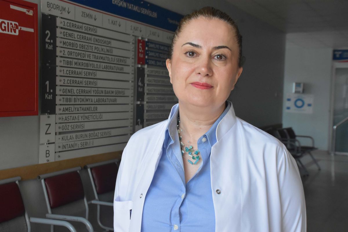 Kurban Bayramı'nda Beslenme Uyarısı: Kronik Hastalığı Olanlar Dikkatli Olmalı