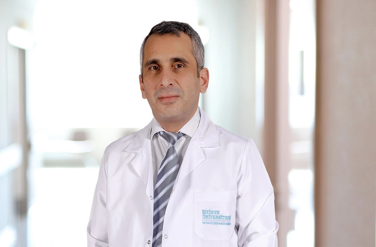 'Bayramda kontrolsüz et tüketimi kalp krizi riskini artırabilir'