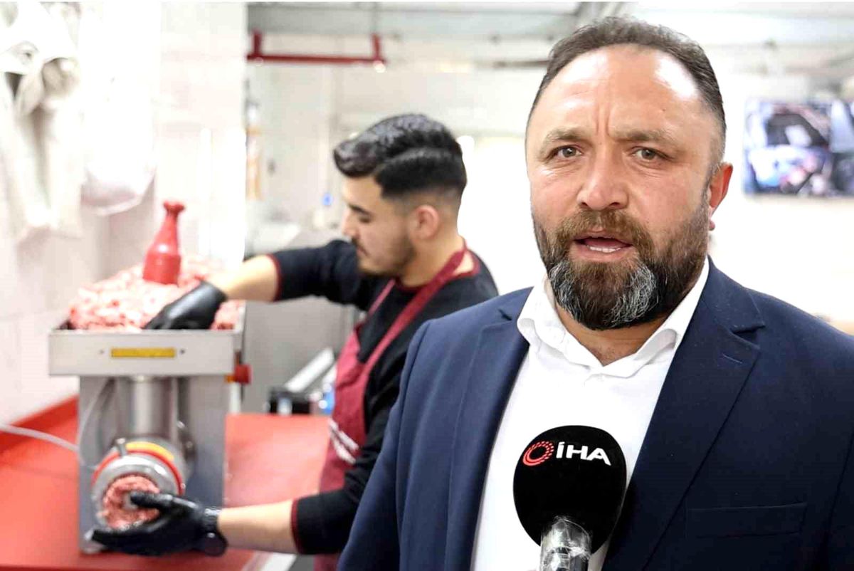 Bayramda sokakta et çekenlere ceza kesilecek