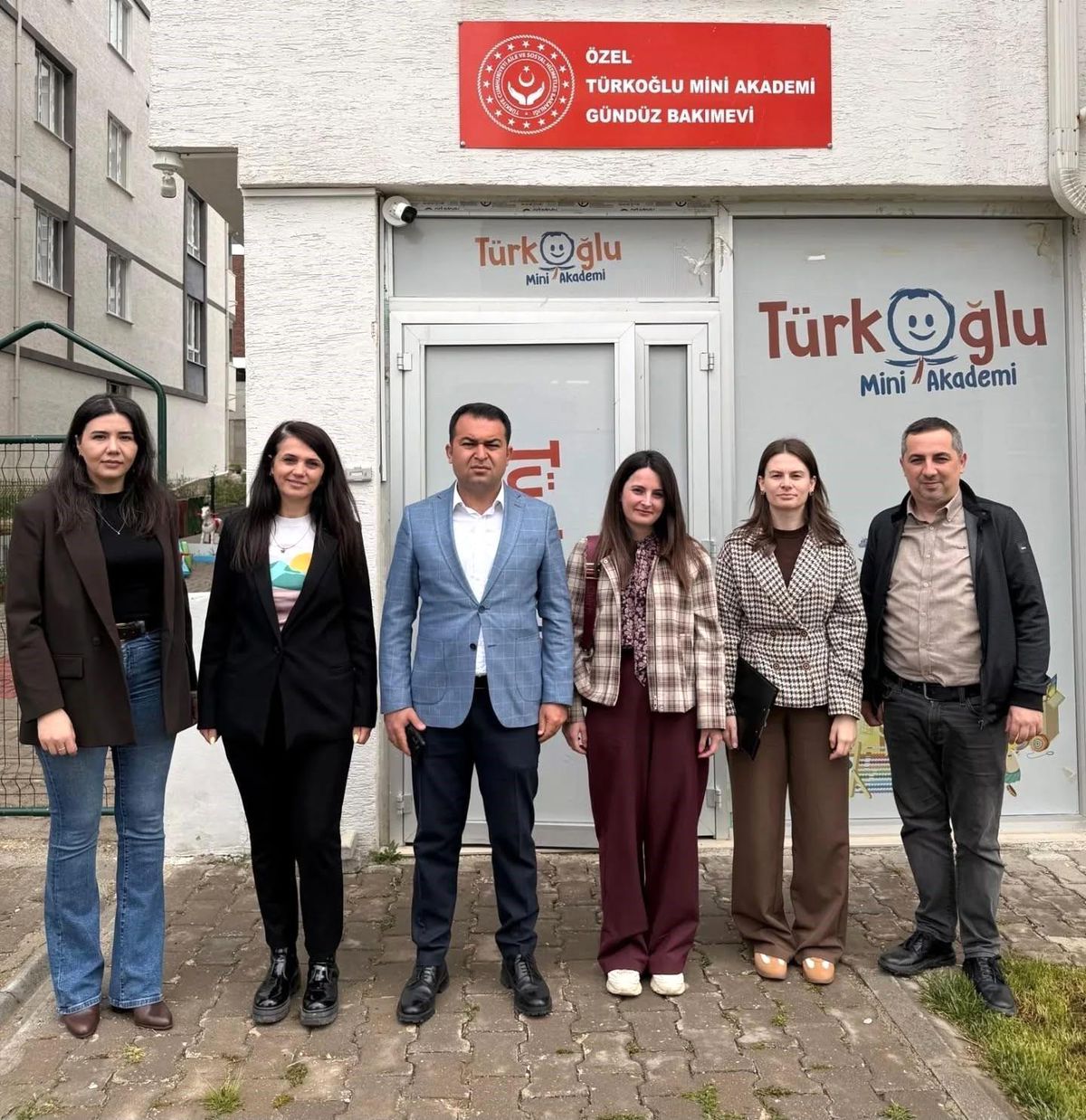 Bilecik'te kreş ve gündüz bakımevlerine denetim