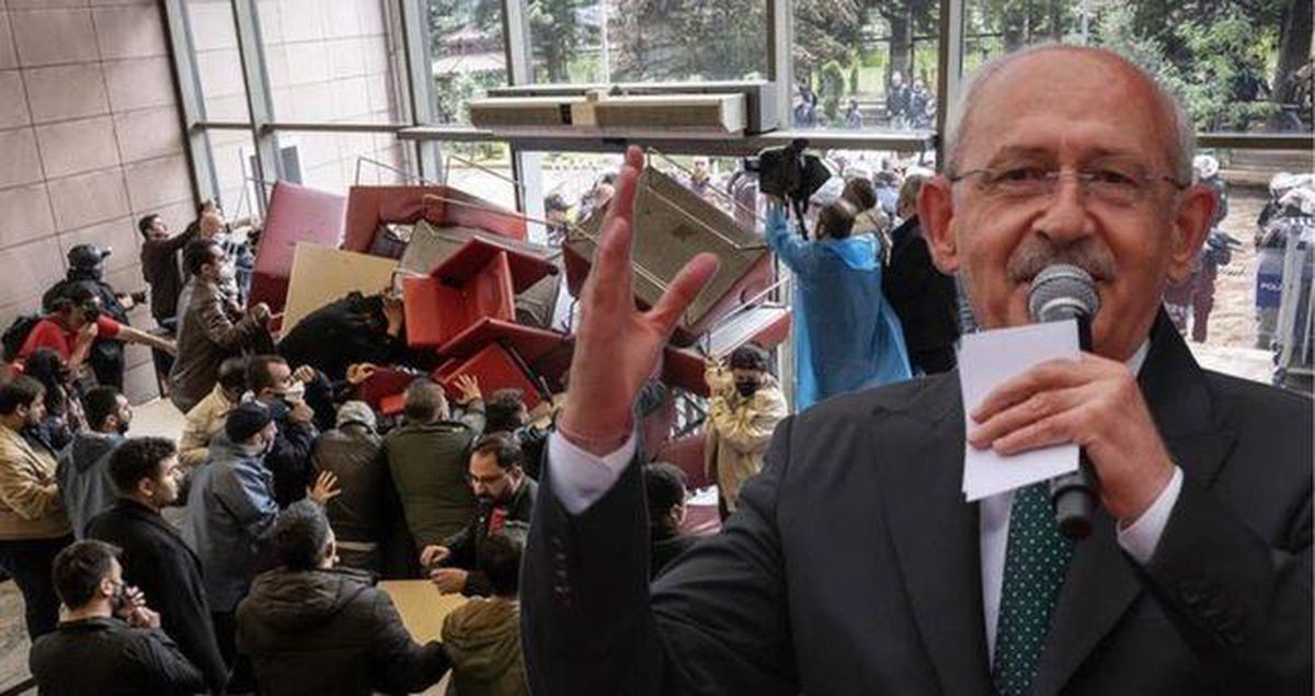 CHP'de neler oluyor? SON DAKİKA! Özgür Özel olayı nedir, son durum nedir? Kemal Kılıçdaroğlu ne yaptı? CHP Genel Merkezi'nde neler yaşandı?