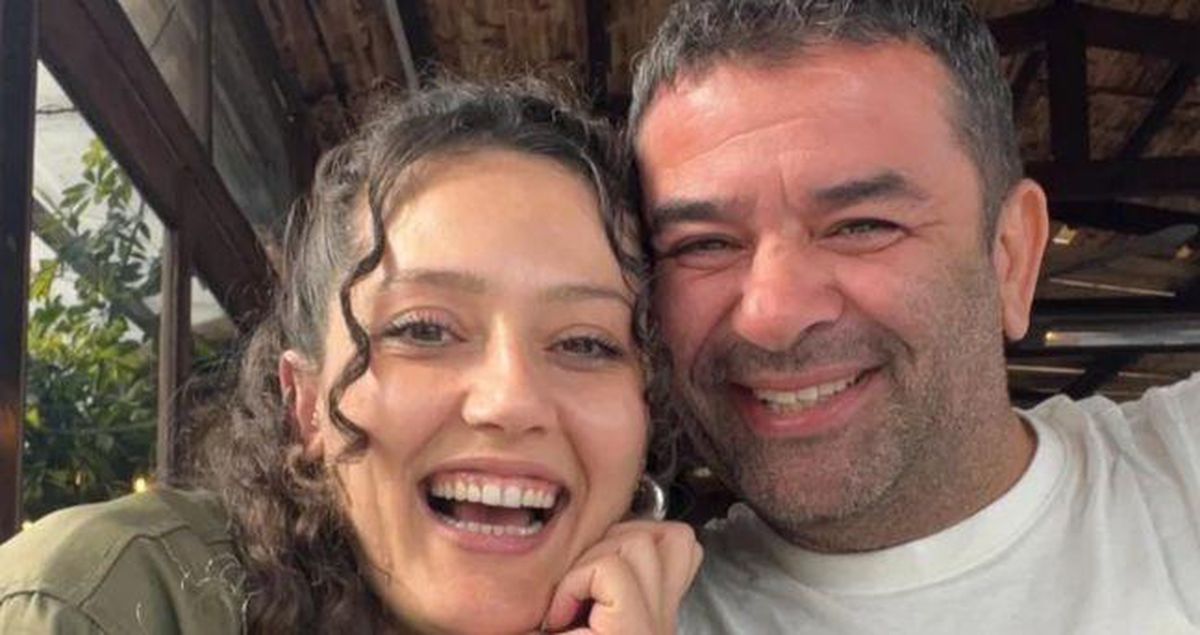 Duygu Arabacıoğlu kimdir? Bülent Şakrak’ın sevgilisi Duygu Arabacıoğlu kaç yaşında, nereli?