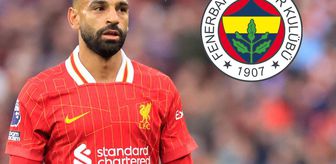 Fenerbahçe'den Salah bombası: Süper Lig'i sallamaya geliyor