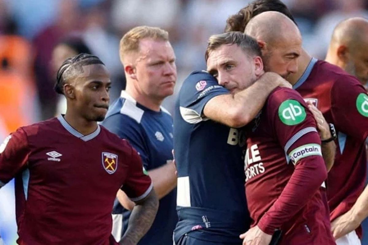Galiptir bu yolda mağlup! Premier Lig’den düştüler