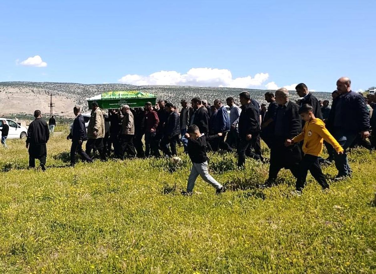 Gaziantep'te acı kaza: Geri manevra yaparken 1,5 yaşındaki torununu ezdi