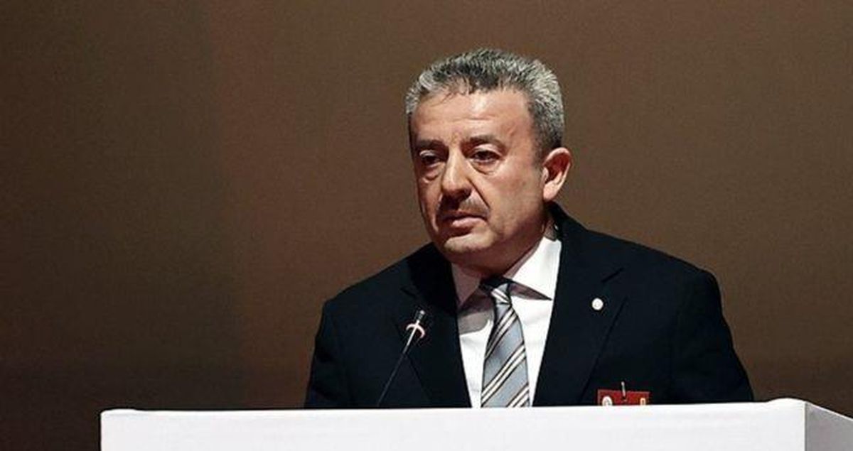 İbrahim Hatipoğlu kimdir? İbrahim Hatipoğlu Galatasaray YK neden istifa etti?