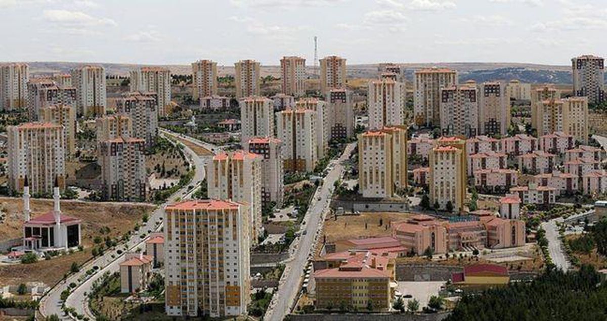 İlk evim konut kredisi başladı mı, ne zaman başlayacak? (1.20 düşük faizli konut kredisi) İlk Evim konut kredi şartları neler?