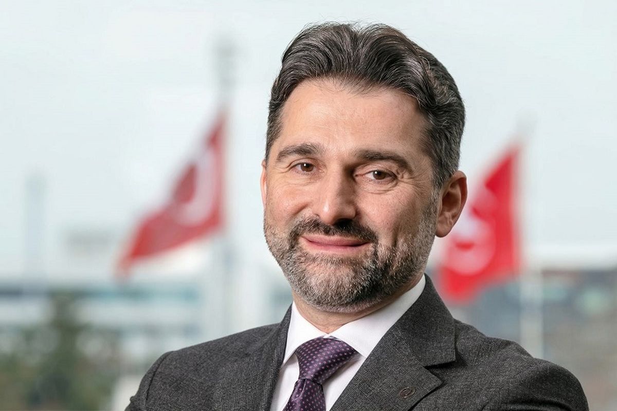 Jeopolitik gerilimlere rağmen THY uluslararası yolcu trafiğindeki payını artırdığını duyurdu