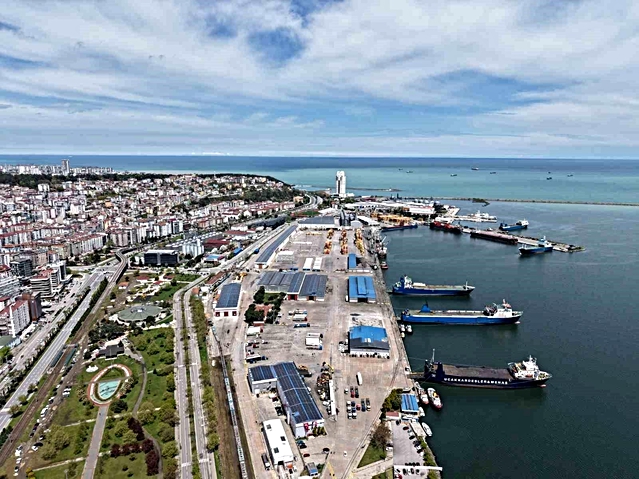 KATİD Başkanı Toktaş: “Doğal afetler turizmi etkilemedi, otellerde doluluk oranı yüzde 70”